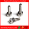 Phillips Hex Head Combination Screw/ Sem Screw with Washer in SUS304