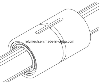 Lt Medium Torque Cylinder Ball Spline/Linear Motion Spline/Linear Ball Spline