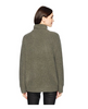 PK18A84HX Women 100%Cashmere Pullover Sweater