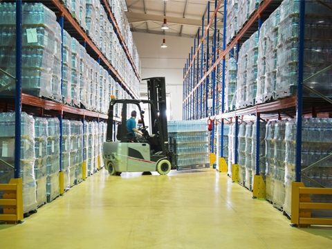 сверхмощные пластиковые поддоны