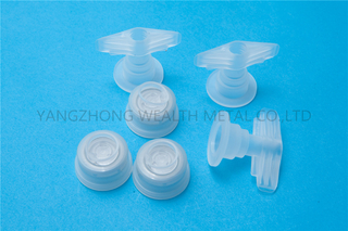 32mm EURO CAP(PP OR PE)