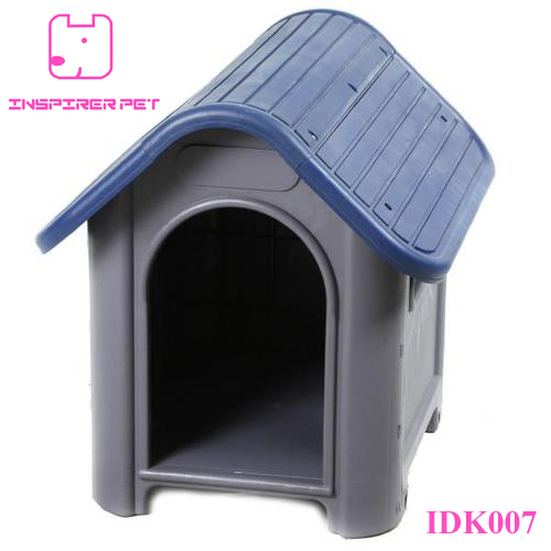 Pet Plastic House Kennel