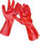 PVC GLOVES 