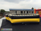 RB91013（dia 7m）Inflatable Bull Mattress For Outdoor Playground Sport Game