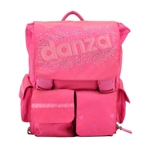 Backpack student book english (1)