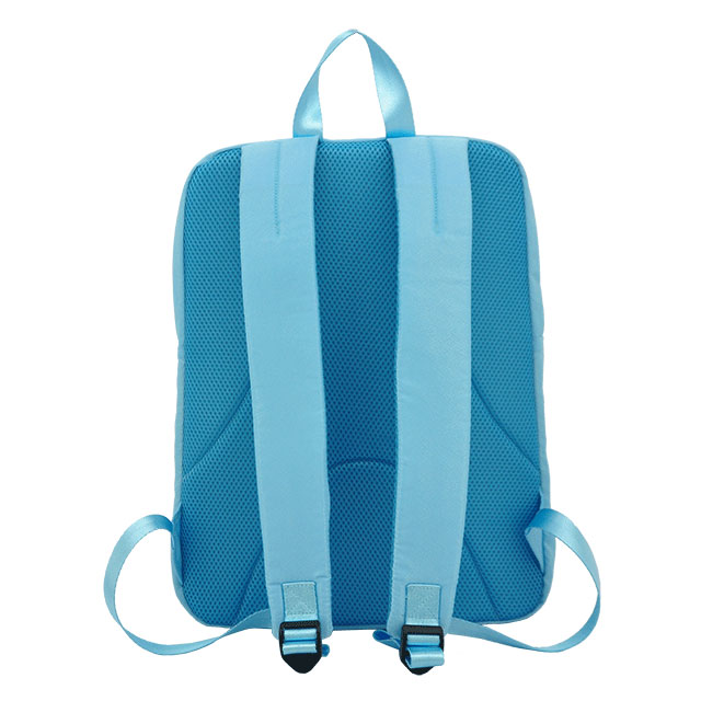 Womens laptop business backpack small laptop bags (3)