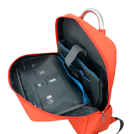 This is the laptop backpack every new college student should consider buying