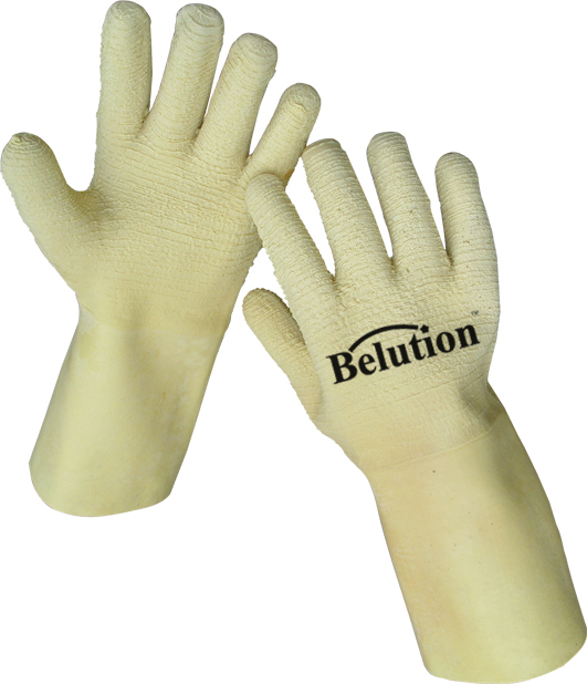 Cut Resistant Safety Work Arthritis Gloves Hand Protection