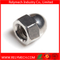 Stainless Steel Cap Nut Hex Nut Dome Nut M3-M12