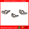 Stainless Steel Butterfly Wing Nut Square Nut M3-M12