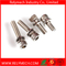 Cup Head Hex Head Combination Screw/ Sem Screw with Washer in SUS304