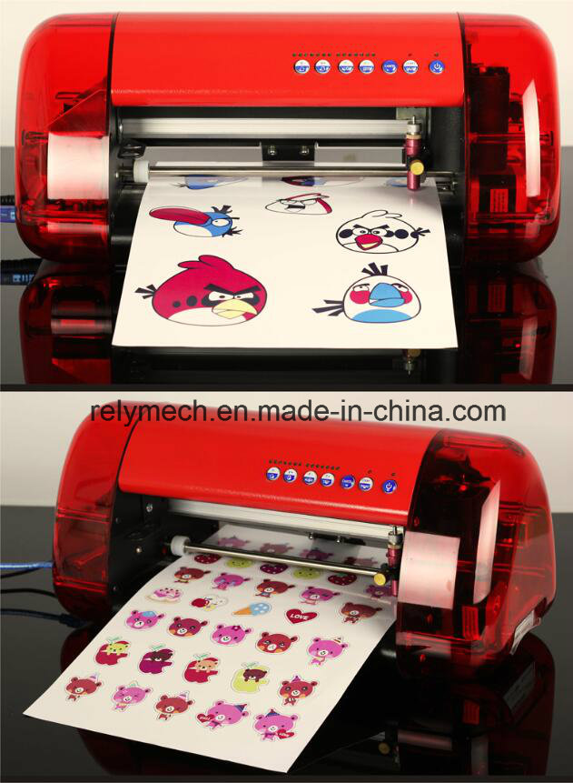 Little Format/Portable Die Cutting Machine for Card Making Scrapbooking