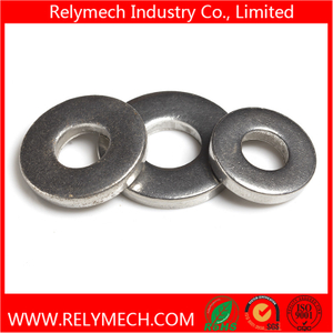 Stainless Steel DIN7349 Heavy Structure Flat Washer