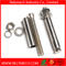 Carbon Steel Heavy Duty Expansion Bolt for Elevator