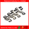 Stainless Steel Pipe Bracket, Pipe Clamp, U Pipe Hoop
