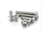 Fastener Stainless Steel Pan Head Screw/Round Head Screw/Phillip Screw M2-M6
