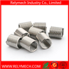 Stainless Steel 304 DIN8140 Thread Insert M2 M2.5 M3 M3.5 M4 M5 M6 M8