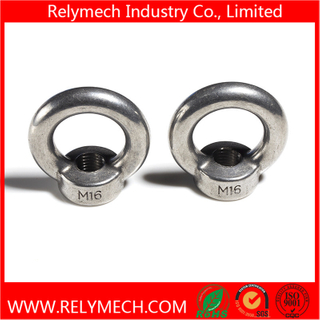 Stainless Steel Eyenut with High Quality