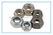 Carbon Steel Nylon Insert Hex Nut/Lock Nut