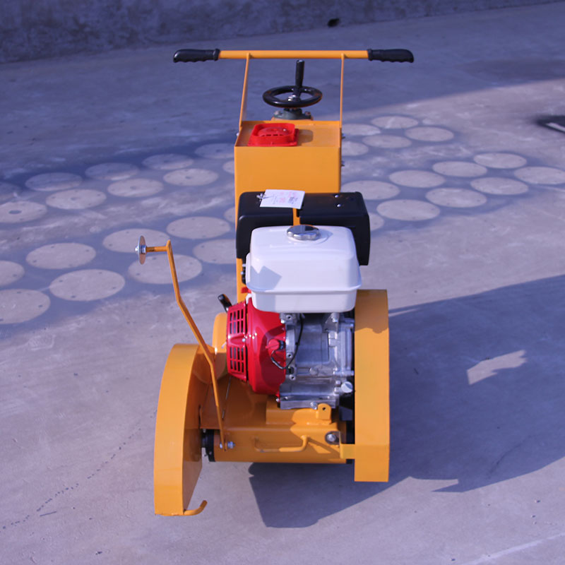 Concrete road cutter,asphalt cutter from China manufacturer - fasta