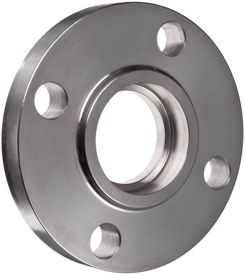 ANSI B16.11 Socket Welding Flange