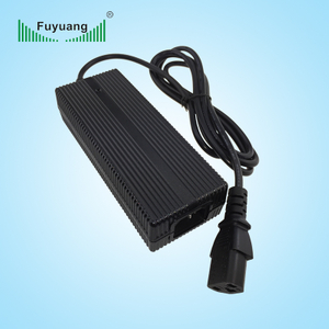 48V Lead Acid battery charger 58.4V 3A 