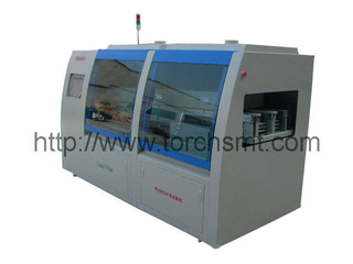 Machine à souder à double vague automatique TB880C