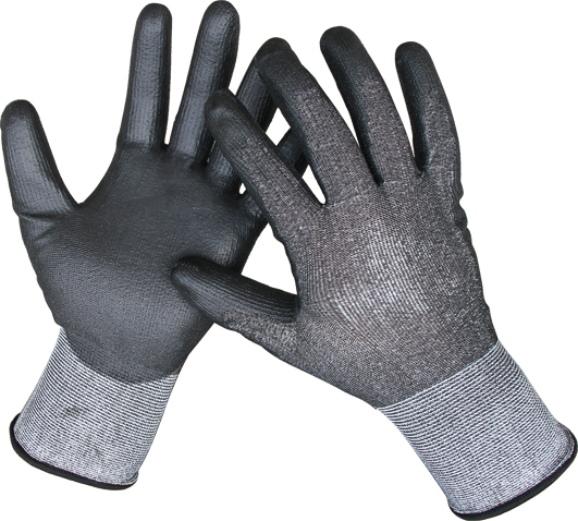 CUT RESISTANCE GLOVES