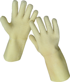 LATEX COATED GLOVES WARM GLOVES