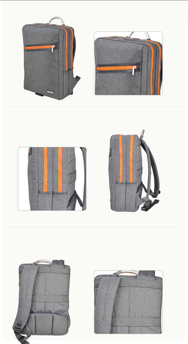 Hand made china backpack manufacturer