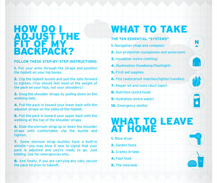 How do people adjust the fit of their travel backpack brands How do people adjust the fit of their travel backpack brands