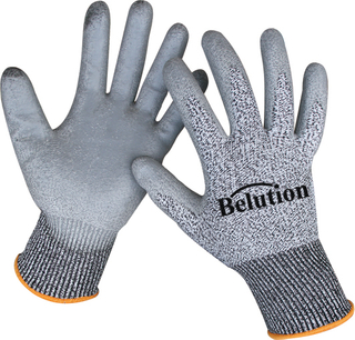 Cut Resistant Safety Work Arthritis Gloves Hand Protection