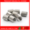 Stainless Steel 304 Wire Thread Insert Screw Insert