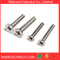 Phillips Countersunk Head Machine Screw in Stainless Steel 304