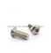 Stainless Steel Hex Socket Pan Head Machine Screw M3-M5