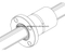 Ball Spline/Linear Motion Spline/Linear Ball Spline/Linear Screw Spline with Gear Teeth/Flange Nut