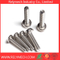 Phillips Pan Head Machine Screw in Stainless Steel 304