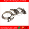 Stainless Steel German Style Hose Clamp
