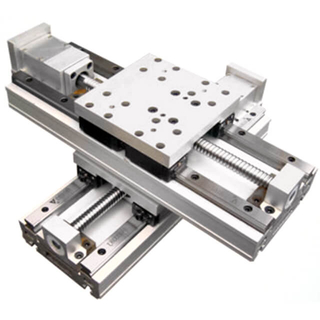 CNC Working Table