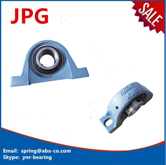 Bearing Unit Ucp 205 Ucp205 16 Pillow Block Bearing