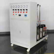 大型纳米喷镀机