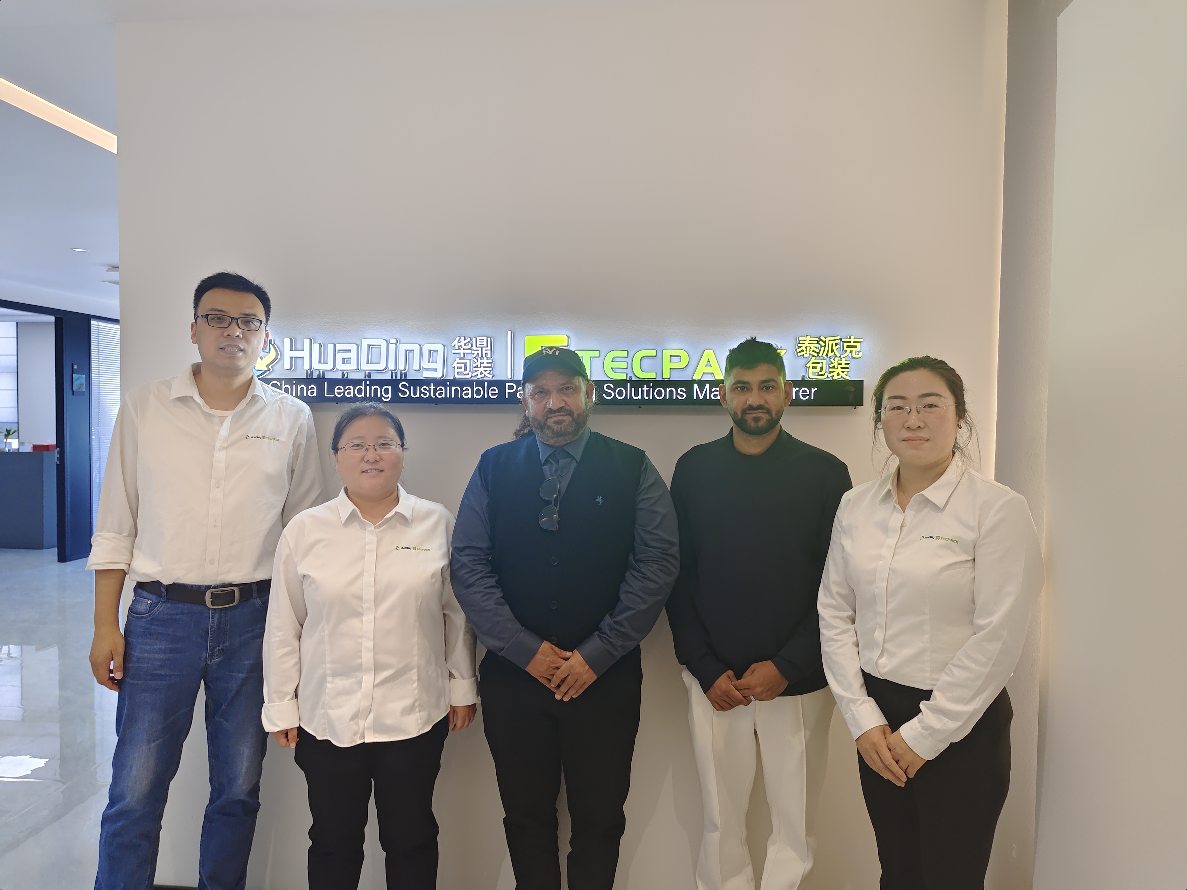 4.30客户拜访 4.30 客户拜访