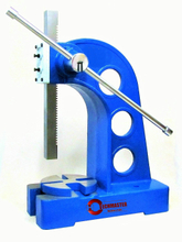 5 TON ARBOR PRESS MACHINE 