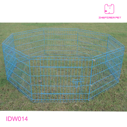 Pet Wire Pen Fence