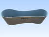 Battery Pasting Belt