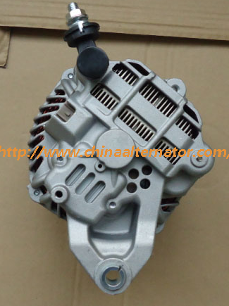 12V Auto Parts Alternator 23100-Eb310 23100-Eb31A A3tg2681 A003tg2681 A003tg2681ze A3tg2681ze A3tg2681ae Ca1946 Lra03093