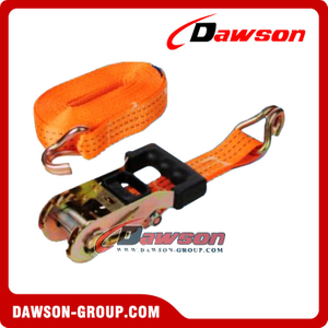 35MM Ratchet Tie Down Lashing Strap