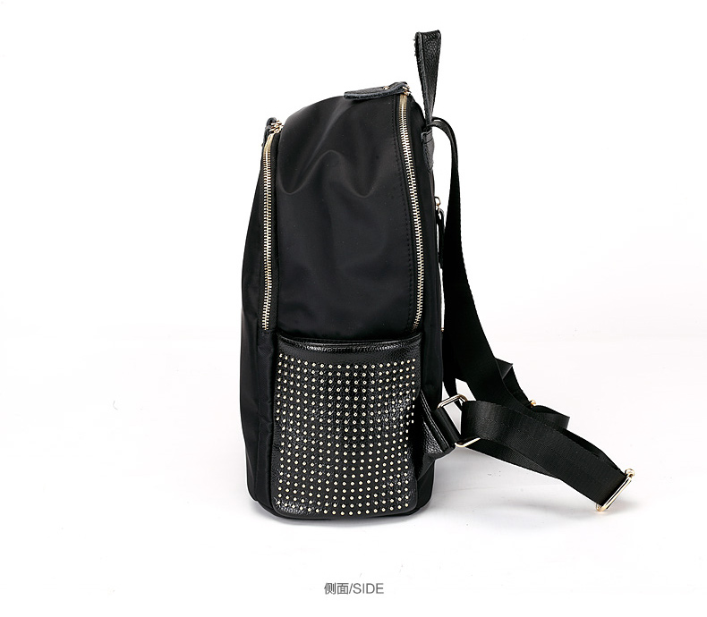 Wholesale backpack manufacturer (2)