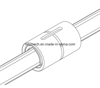 Lbs Medium Load Ball Spline/Linear Motion Spline/Linear Ball Spline/Linear Screw Spline