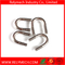 Stainless Steel U Bolt Hook Anchor Bolt